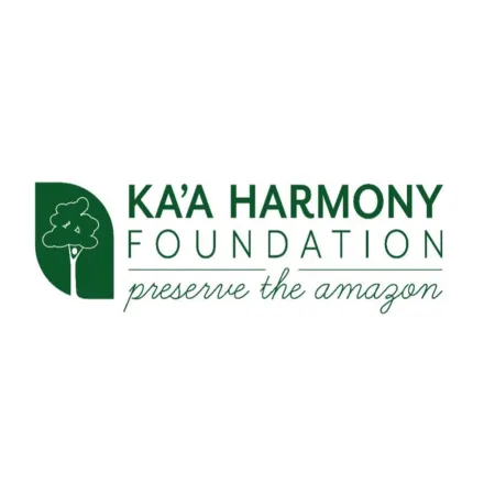 Amazon Meets Berlin — Ka'a Harmony Foundation
